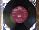 Rare Ghana Coret Records CRS0520 Adam's Apple b/w World Troubles Funk Reggae