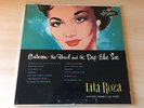 Lita Roza Between The Devil And The Deep Blue Sea Vinyl Album Records LP 1357