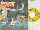 Rolling Stones - Costa Rica Harlem Shuffle - CBS 7013062 7