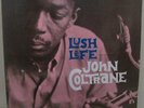 JOHN COLTRANE LUSH LIFE ORIG PRESTIGE 7188 LP DEEP GROOVE