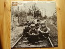 THE ANIMALS ANIMAL TRACKS ORIGINAL 1965 UK MONO COLUMBIA LP 33SX 1708