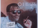 O.V. WRIGHT The Bottom Line HI LP SEALED