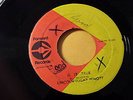 Sugar Minott - is it True /Reggae 45