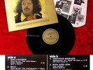 LP Louis van Dyke & Rogier van Otterloo: Tapestry (Quadrophonie) CBS NL 1973