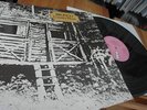 BRONCO COUNTRY HOME 1970 MINT LP 1ST PINK ISLAND