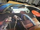 CORTE DEI MIRACOLI SAME ORIGINAL 1ST PRESS 70s Italian Prog. Mint