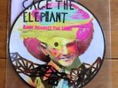 Cage The Elephant  - Back Against The Wall 7