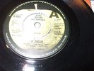 JOHN LENNON NUMBER 9 DREAM UK APPLE DEMO