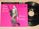 ELVIS PRESLEY -The Real Elvis- 7