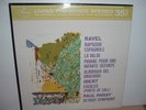 SR 90313    PARAY    RAVEL & IBERT    RARE MERCURY LIVING PRES STER PROMO LP VG