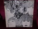 THE BEATLES - Revolver - Parlophone PMC 7009 - MONO - RARE 1966 - 2ND PRESSING??