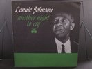 LONNIE JOHNSON Another Night To Cry LP Original DEEPGROOVE Bluesville MONO RARE