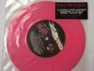 FALL OUT BOY - A little less Sixteen candles - Sealed PINK 7