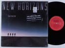 NEW HORIZONS Something New COLUMBIA LP VG++ SHRINK