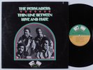 PERSUADERS Thin Line Between Love And Hate WIN OR LOSE LP NM