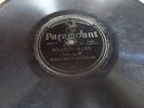 Blind Lemon Jefferson: Booster Blues / Dry Southern Blues 78 - Paramount 12347
