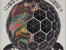 The Happenings Piece Of Mind ORIGINAL 1ST US Jubilee Vinyl LP