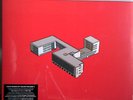 COLD WAVES OF COLOR, VOL. 2 ELEC SYNTH POP, COLDWAVE & MINIMALIST COMP 81-85 LP