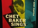 Chet Baker-Sings-Pacific Jazz 1222-RUSS FREEMAN DG