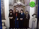 The Beatles - AGAIN W/ HEY JUDE - LP Canadian Capitol SW 385 Original Sticker