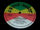 Freddy mcgregor I'm a revolutionist 12