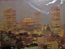 RARE THE MONTREAL SCENE-NICK AYOUB-JAZZ-ORIGINAL LP VG++ COVER IN SHRINK