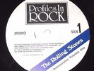 ROLLING STONES PROFILES IN ROCK MICK JAGGER RADIO SHOW DEMO WITHOUT COMMERCIALS