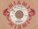 REVOLUCION DE EMILIANO ZAPATA: Nasty Sex 45 latin garage hear