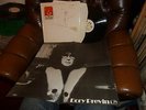Dory Previn, Reflections in a Mud Puddle, UAG 29346 Gatefold UK England, POSTER