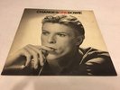 David Bowie Changes One LP