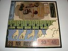 BOOZOO BAJOU-DUST MY BROOM 2LP K7/KRUDER DORFMEISTER TOSCA THIEVERY CORPORATION*