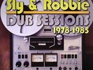 SLY & ROBBIE - Dub Sessions 1978-1985 - Vinyl (LP)