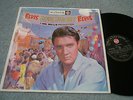 ELVIS PRESLEY Roustabout LP LPM 2999 New Zealand LP flipback STUNNING CONDITON