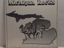 Michigan Rocks - SEALED LP - Seeds Stems 77001 - Seger - Stooges - MC-5 - Ryder
