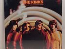Kinks - Are the Village Green Preservation Society - SEALED LP Reprise RS-6327