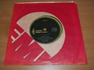 AC/DC Whote Lotta Rossie / Dog Eat Dog 45 RPM Vinyl LP Alberts Label OOP