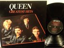 QUEEN David Bowie Greatest Hits U.S. Orig1981(Vinyl VG+)12