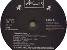 CLAUDIO TALLINO -THRILLER POLIZIESCO & PSYCH FUNK- ARIS ITALIAN LIBRARY*HEAR*