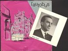 EMILIO PUCCI -SPACE AGE SPY MOD BEAT FUNK- ALTA MODA ITALIAN LIBRARY*HEAR*