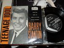 BARRY STANTON / TEENAGE IDOL LEEDON LX-10.363 OZ AUST 7