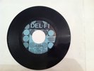 RARE 45 - RITCHIE VALENS - LA BAMBA - 45 RPM - (ORIGINAL RARE LABEL)   VG++