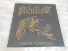 Nihilist - Carnal Leftovers LP