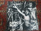 Pappo's Blues Same 1st (Music Hall 2.254) orig. Argentina Mono Promo 1971