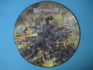 BOLT THROWER 