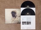 Peter Gabriel PASSION OST Orig 1989 2-LP Geffen GHS 24206 NM Vinyl Scorsese