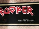 Trooper Bar Runner (TT 2016 - Rare)