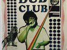 DUB CLUB-Foundation Come Again (Vinyl LP X 2) Stones Throw REGGAE COMP