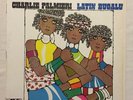 Descarga Boogaloo Soul LP CHARLIE PALMIERI Latin Bugalu ATLANTIC ORIG Hear mp3