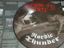 ISD ROR ROCK O RAMA REBELLES EUROPEENS 28