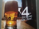 4 Promille- War das sein bester Freund/Vinyl/LP/limitiert/nummeriert/Broilers/Oi